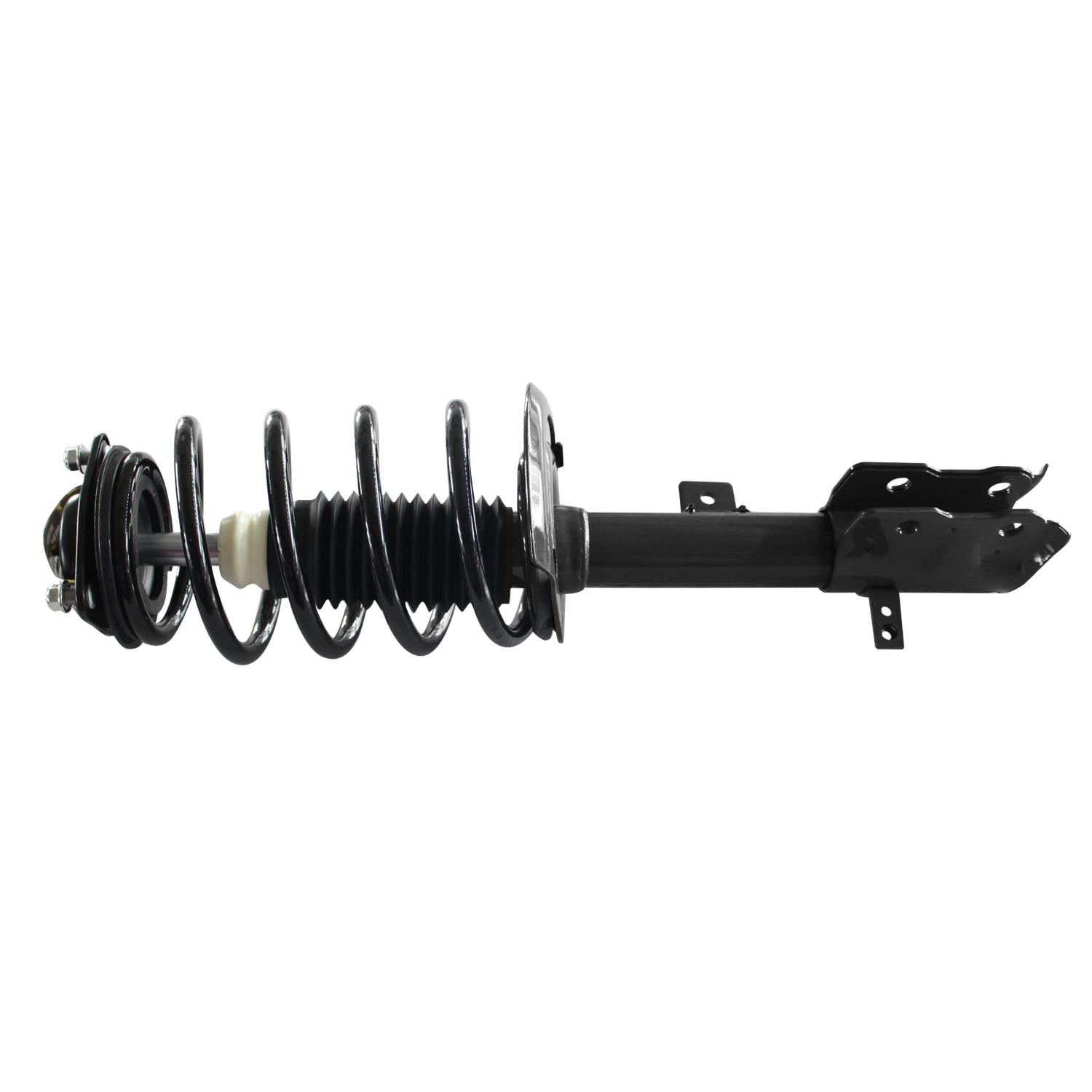 GSP 882000 Suspension Strut and Coil Spring Assembly product image 5 of 5