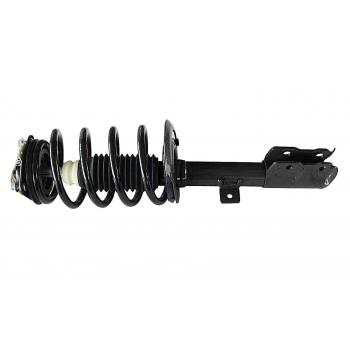 2007 Jeep Compass Suspension Strut and Coil Spring Assembly Front Right GSP 882001 image 1 of 4
