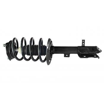 2007 Jeep Compass Suspension Strut and Coil Spring Assembly Front Right GSP 882001 image 2 of 4