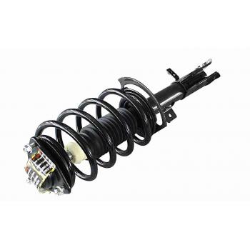2007 Jeep Compass Suspension Strut and Coil Spring Assembly Front Right GSP 882001 image 3 of 4