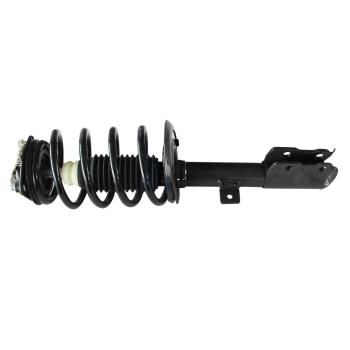 2007 Jeep Compass Suspension Strut and Coil Spring Assembly Front Right GSP 882001 image 4 of 4