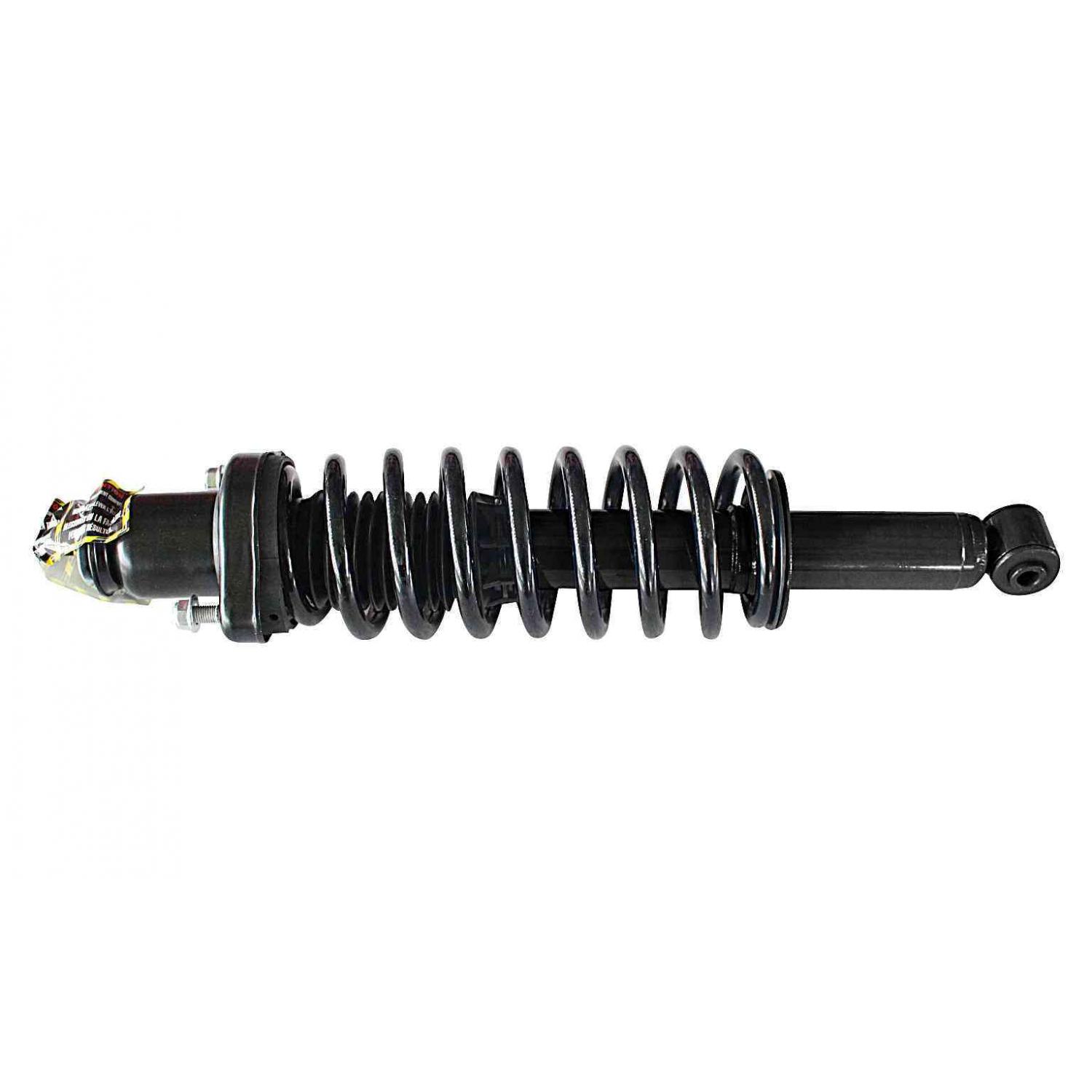 GSP 882002 Suspension Strut and Coil Spring Assembly product image 1 of 5