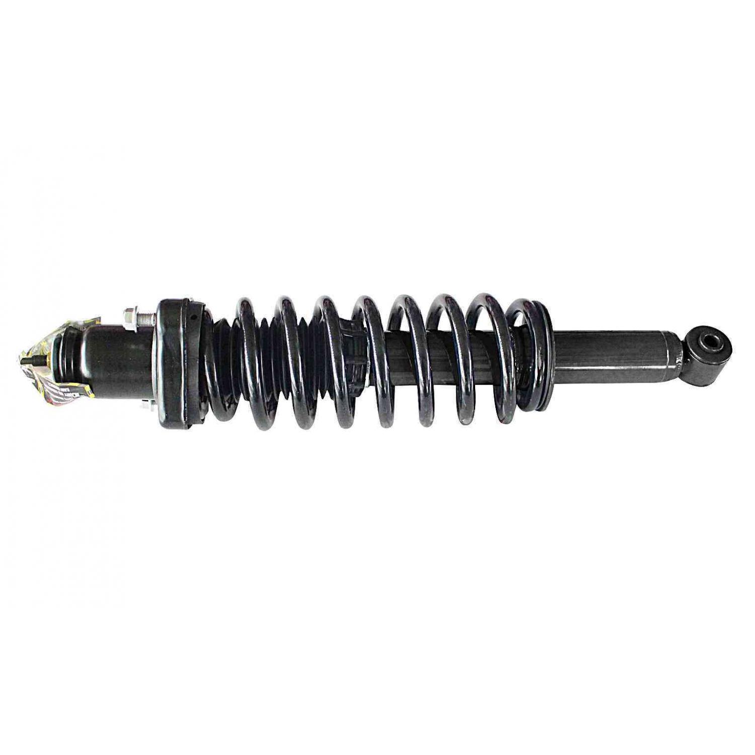 GSP 882002 Suspension Strut and Coil Spring Assembly product image 2 of 5