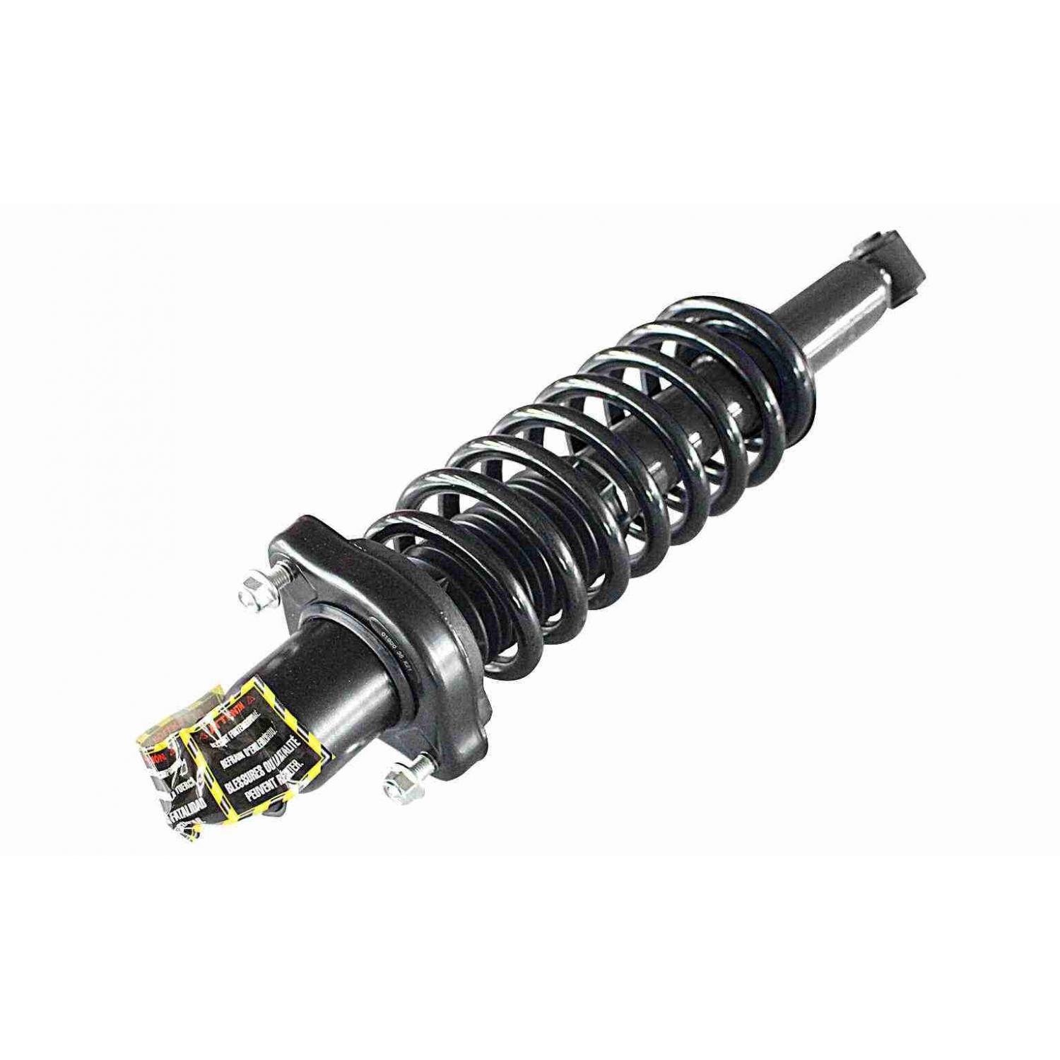 GSP 882002 Suspension Strut and Coil Spring Assembly product image 3 of 5