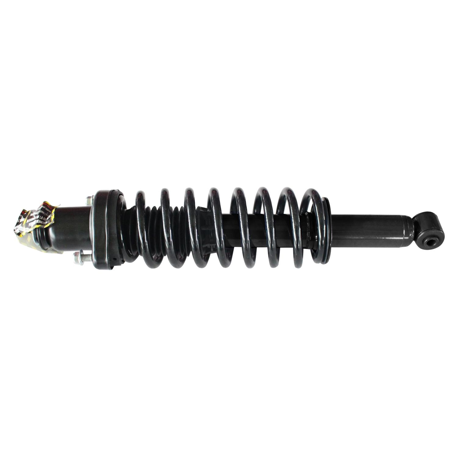GSP 882002 Suspension Strut and Coil Spring Assembly product image 4 of 5