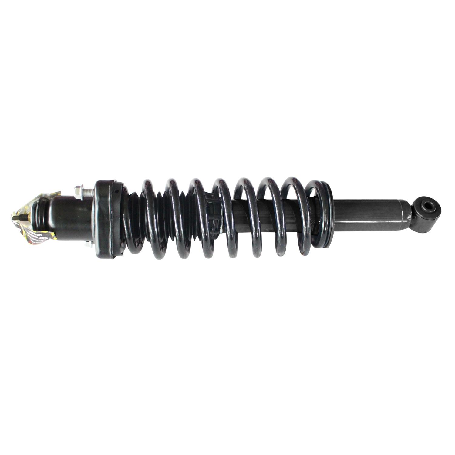 GSP 882002 Suspension Strut and Coil Spring Assembly product image 5 of 5