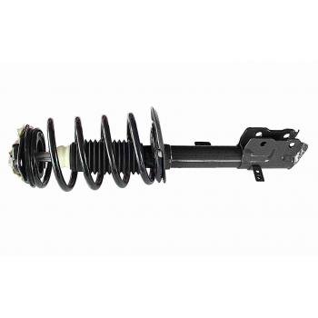 2007 Jeep Compass Suspension Strut and Coil Spring Assembly Front Left GSP 882003 image 1 of 4