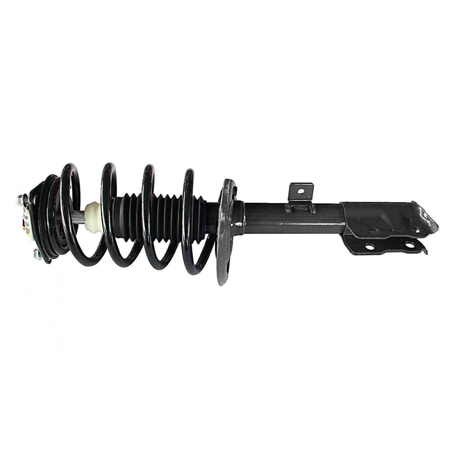 GSP 882003 Suspension Strut and Coil Spring Assembly product image 2 of 5