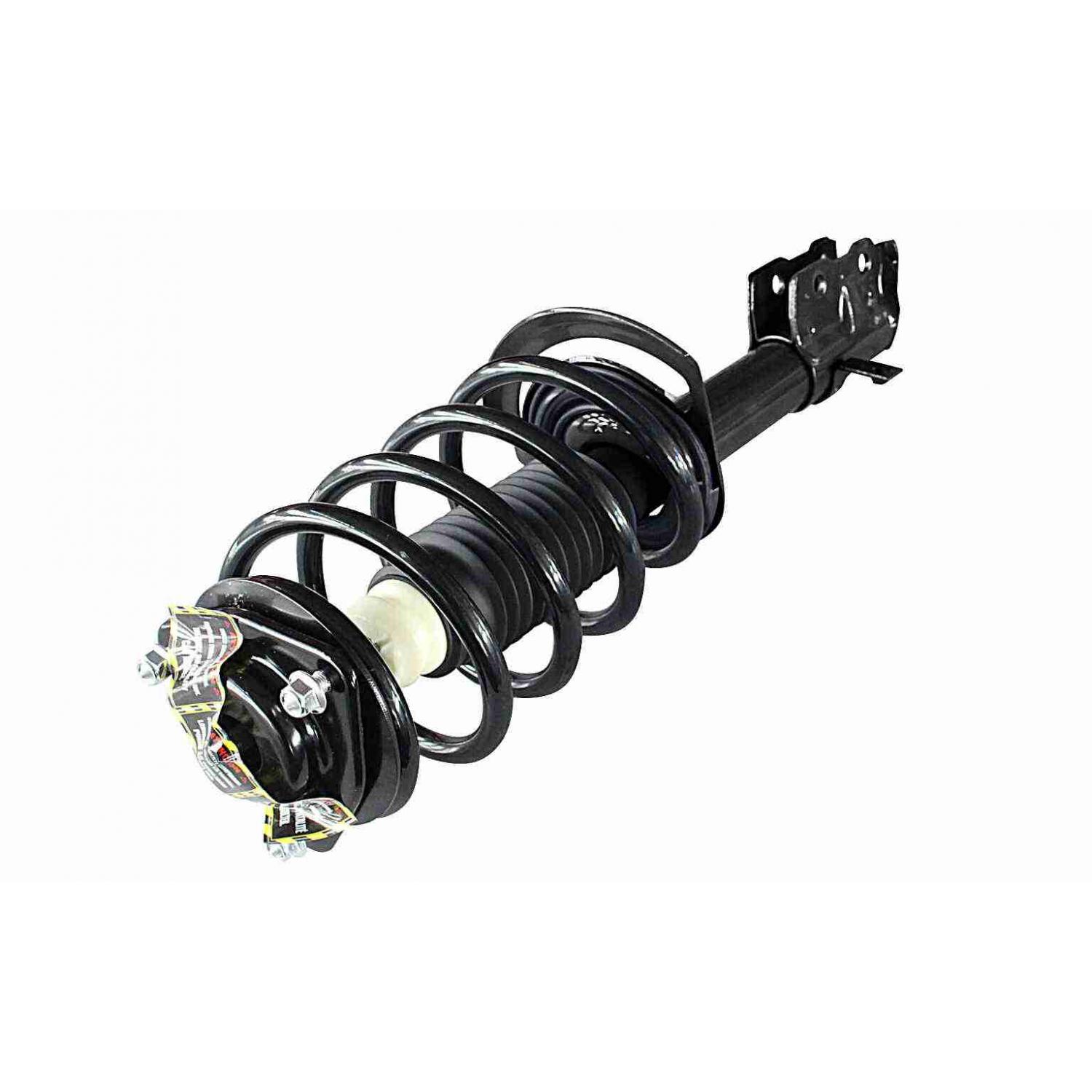 GSP 882003 Suspension Strut and Coil Spring Assembly product image 3 of 5