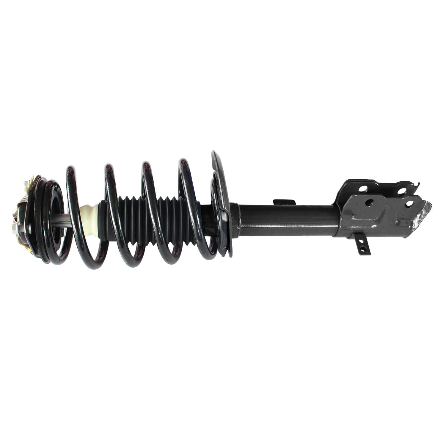 GSP 882003 Suspension Strut and Coil Spring Assembly product image 4 of 5