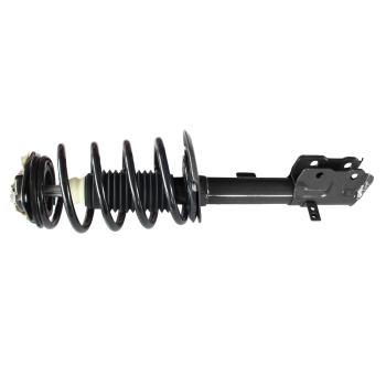 2007 Jeep Compass Suspension Strut and Coil Spring Assembly Front Left GSP 882003 image 4 of 4