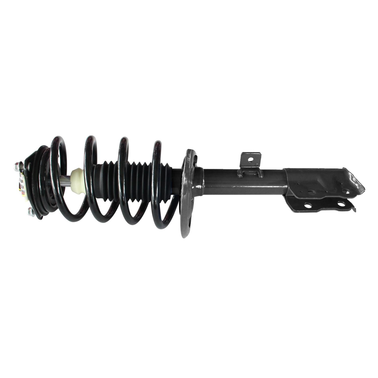 GSP 882003 Suspension Strut and Coil Spring Assembly product image 5 of 5