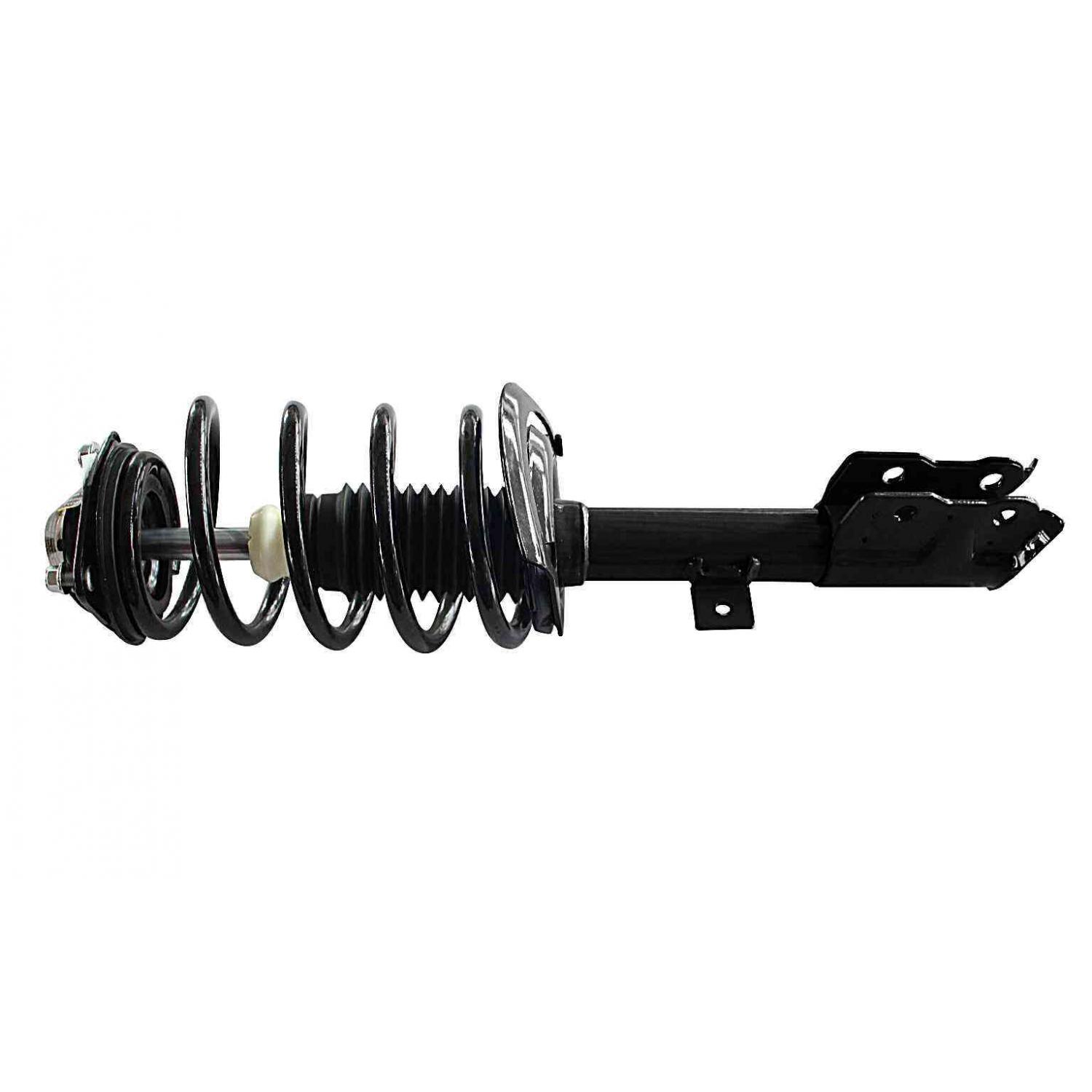 GSP 882004 Suspension Strut and Coil Spring Assembly product image 1 of 5