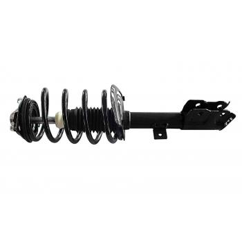 2007 Jeep Compass Suspension Strut and Coil Spring Assembly Front Right GSP 882004 image 1 of 4