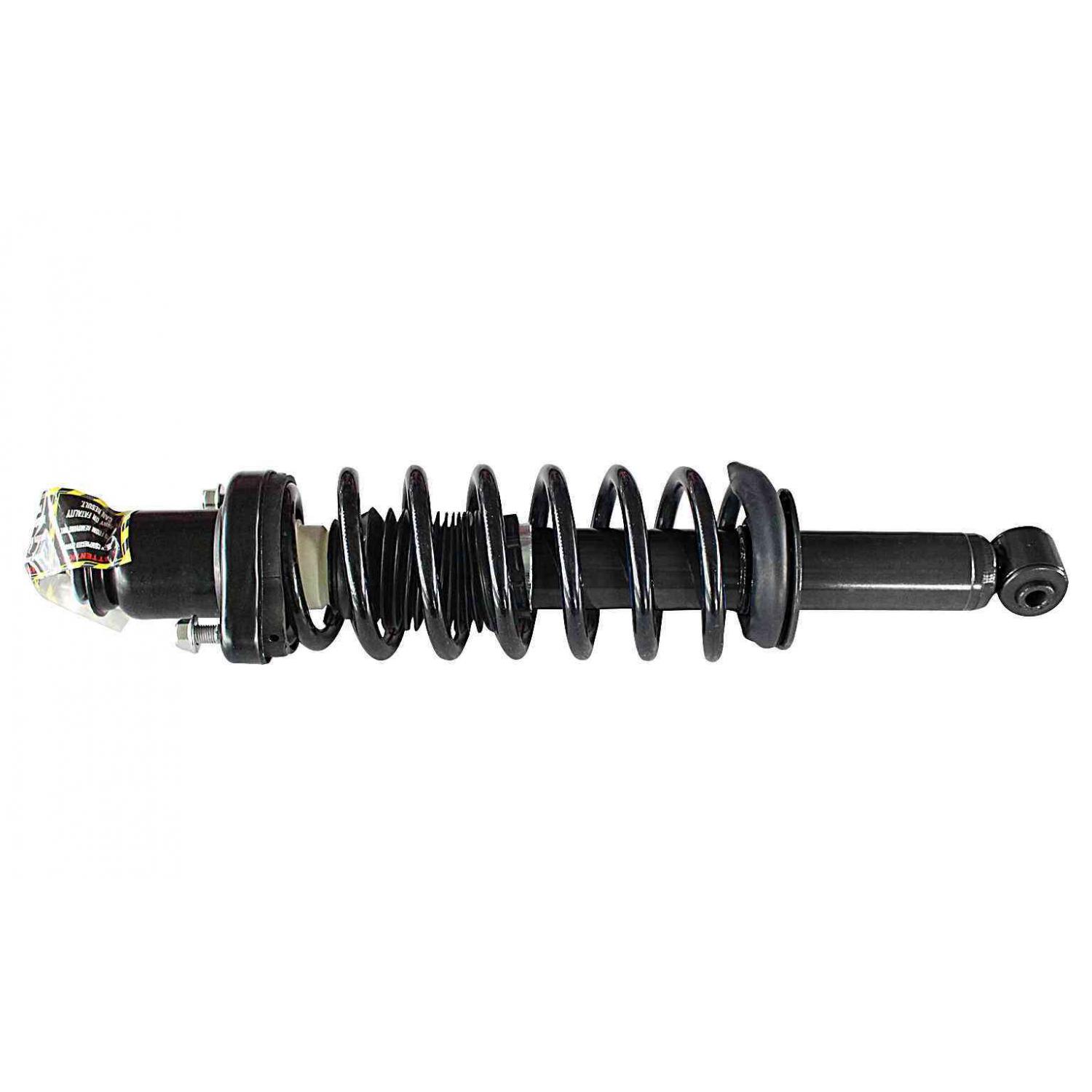 GSP 882005 Suspension Strut and Coil Spring Assembly product image 1 of 5