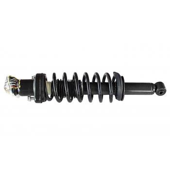 2007 Jeep Compass Suspension Strut and Coil Spring Assembly Rear GSP 882005 image 1 of 4