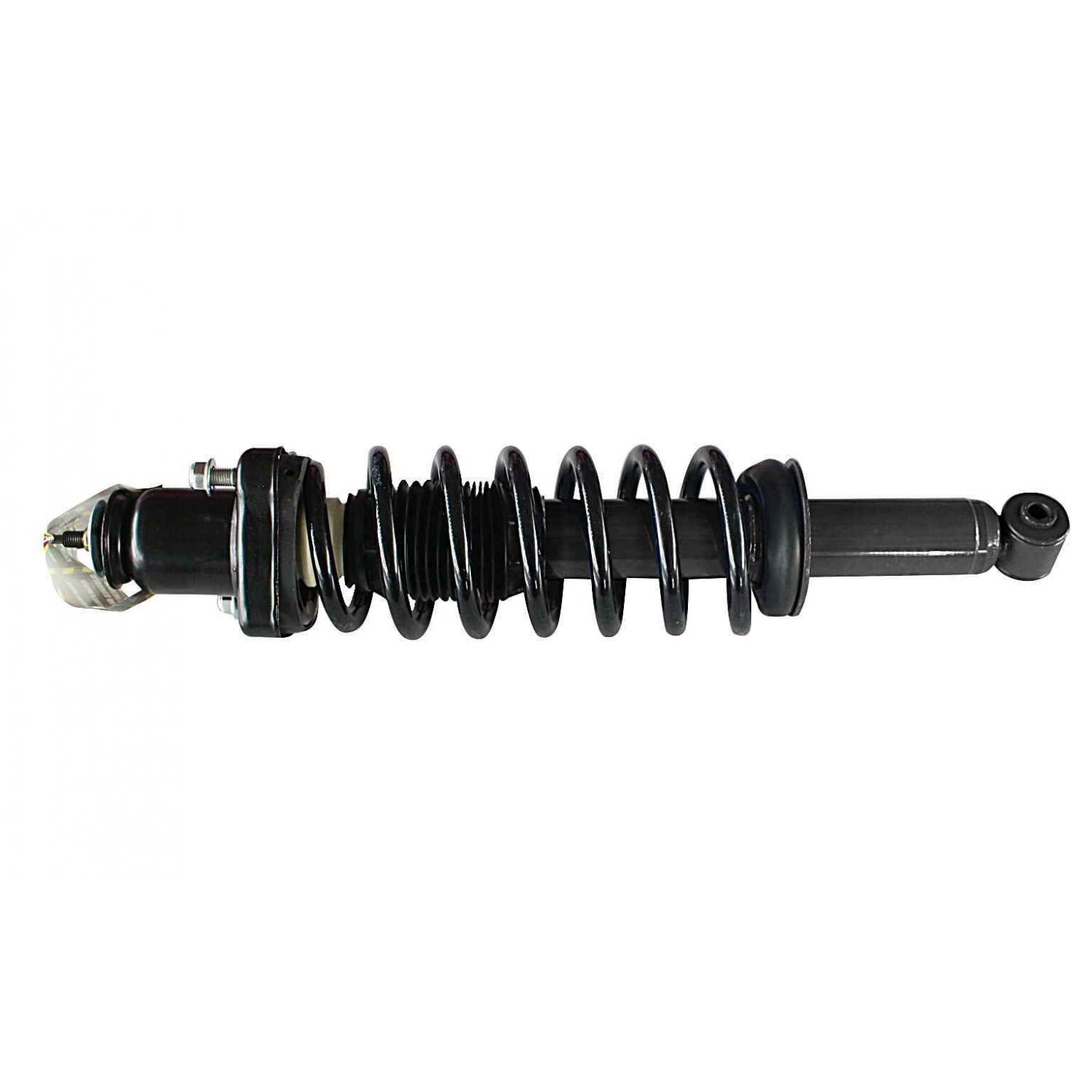 GSP 882005 Suspension Strut and Coil Spring Assembly product image 2 of 5