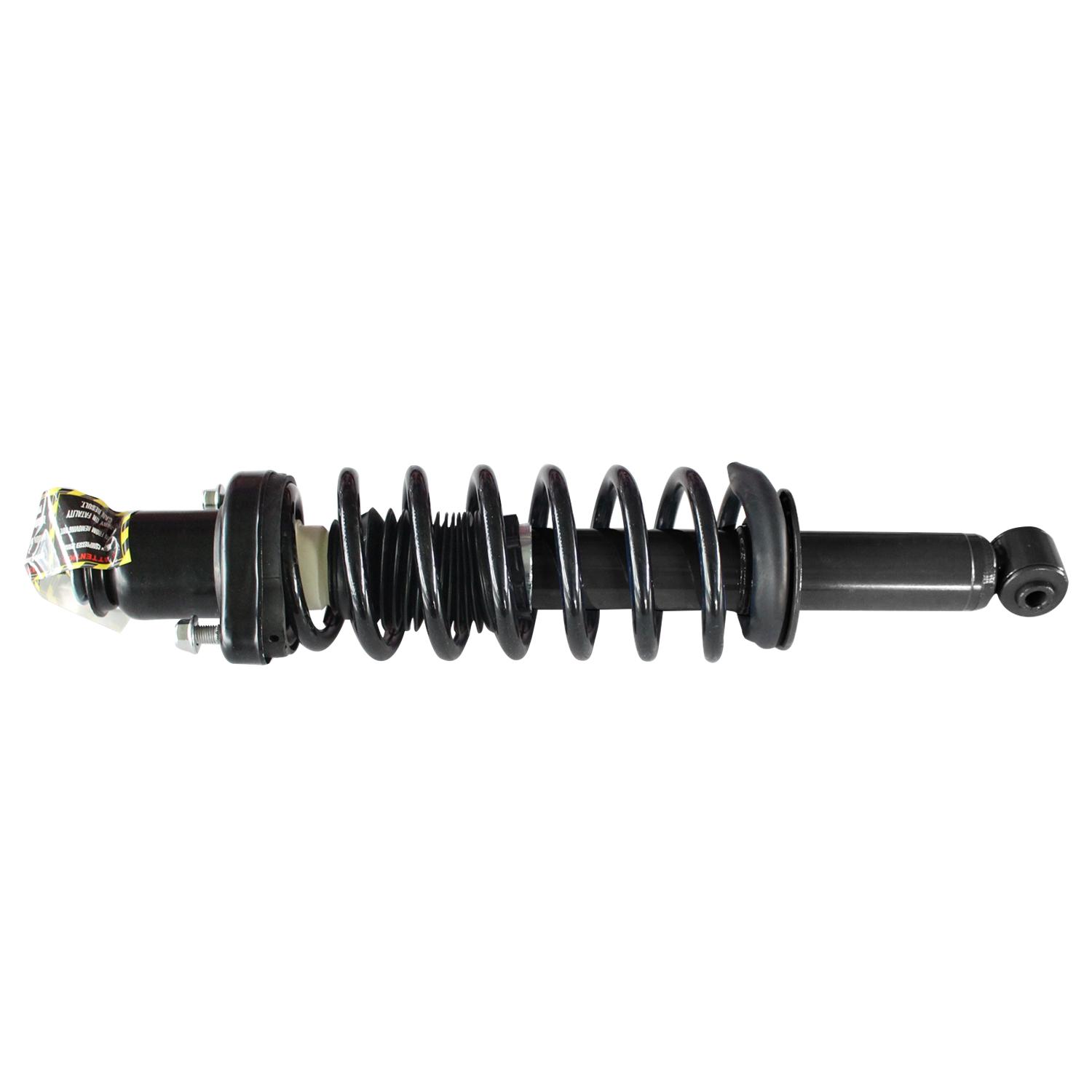 GSP 882005 Suspension Strut and Coil Spring Assembly product image 4 of 5