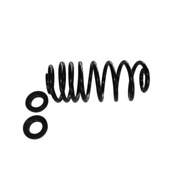2003 GMC Envoy XL Air Spring to Coil Spring Conversion Kit Rear GSP 882331 image 2 of 4
