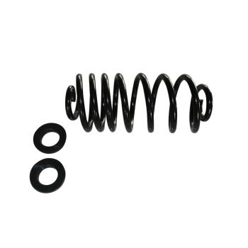 2003 GMC Envoy XL Air Spring to Coil Spring Conversion Kit Rear GSP 882331 image 4 of 4