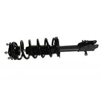 2009 Mazda CX-7 Suspension Strut and Coil Spring Assembly Front Left GSP 882332 image 1 of 4