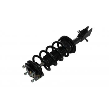 2009 Mazda CX-7 Suspension Strut and Coil Spring Assembly Front Left GSP 882332 image 3 of 4