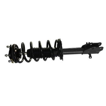 2009 Mazda CX-7 Suspension Strut and Coil Spring Assembly Front Left GSP 882332 image 4 of 4