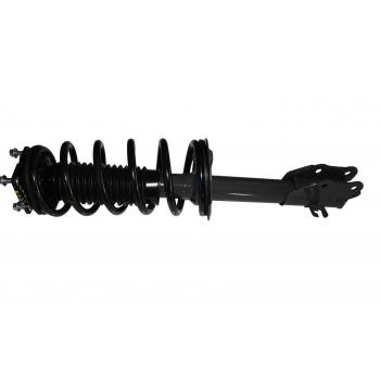 2009 Mazda CX-7 Suspension Strut and Coil Spring Assembly Front Right GSP 882333 image 1 of 4
