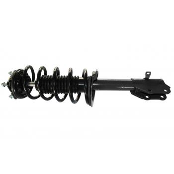 2009 Mazda CX-7 Suspension Strut and Coil Spring Assembly Front Right GSP 882333 image 2 of 4