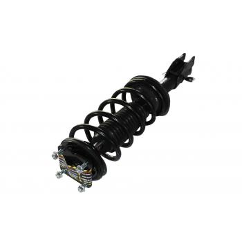 2009 Mazda CX-7 Suspension Strut and Coil Spring Assembly Front Right GSP 882333 image 3 of 4