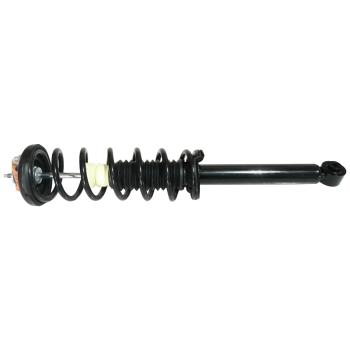 2007 Acura TSX Suspension Strut and Coil Spring Assembly Rear GSP 882752 image 2 of 3