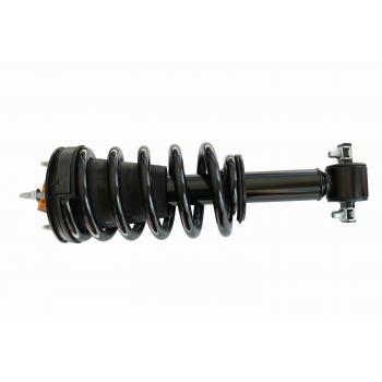 2018 GMC Yukon XL Suspension Strut and Coil Spring Assembly Front GSP 883021 image 3 of 3