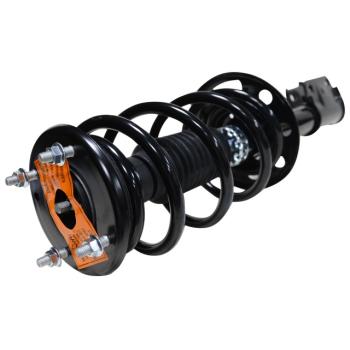 2017 Ford Police Interceptor Utility Suspension Strut and Coil Spring Assembly Front Left GSP 883040 image 1 of 3