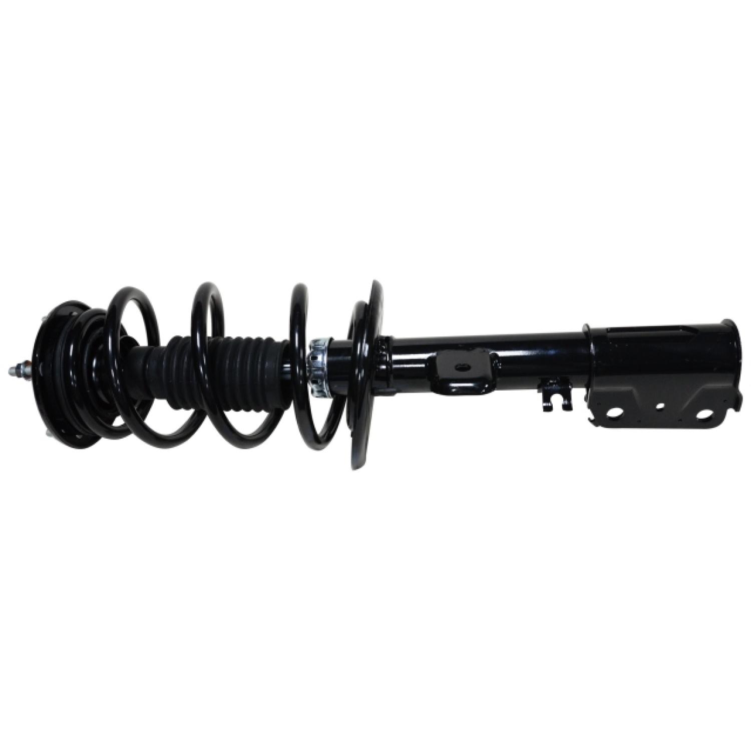 GSP 883040 Suspension Strut and Coil Spring Assembly product image 2 of 3