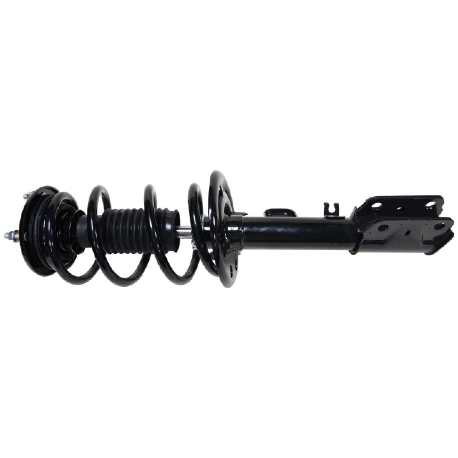GSP 883040 Suspension Strut and Coil Spring Assembly product image 3 of 3