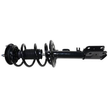 2017 Ford Police Interceptor Utility Suspension Strut and Coil Spring Assembly Front Left GSP 883040 image 3 of 3