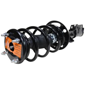 2017 Ford Police Interceptor Utility Suspension Strut and Coil Spring Assembly Front Right GSP 883041 image 1 of 3