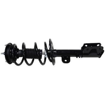 2017 Ford Police Interceptor Utility Suspension Strut and Coil Spring Assembly Front Right GSP 883041 image 2 of 3