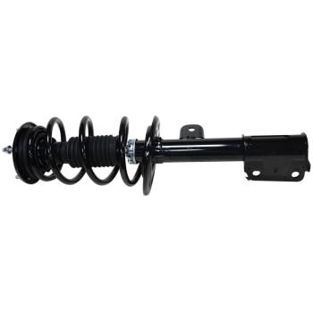 2017 Ford Police Interceptor Utility Suspension Strut and Coil Spring Assembly Front Right GSP 883041 image 3 of 3