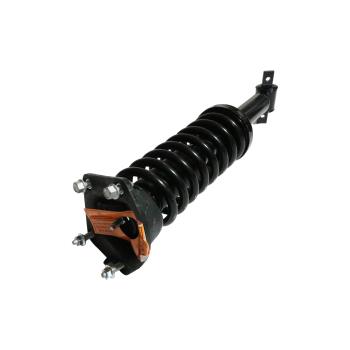 2000 Pontiac Firebird Suspension Strut and Coil Spring Assembly Front Left GSP 883090 image 1 of 3