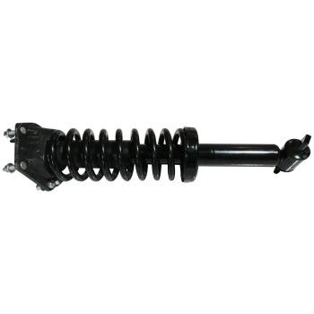 2000 Pontiac Firebird Suspension Strut and Coil Spring Assembly Front Left GSP 883090 image 3 of 3