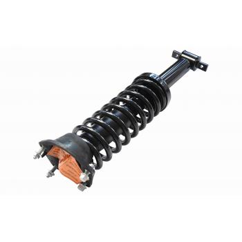 2000 Pontiac Firebird Suspension Strut and Coil Spring Assembly Front Right GSP 883091 image 1 of 3