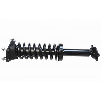 2000 Pontiac Firebird Suspension Strut and Coil Spring Assembly Front Right GSP 883091 image 2 of 3