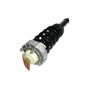 2010 Porsche Cayenne Suspension Strut and Coil Spring Assembly Rear GSP 883134 image 1 of 3