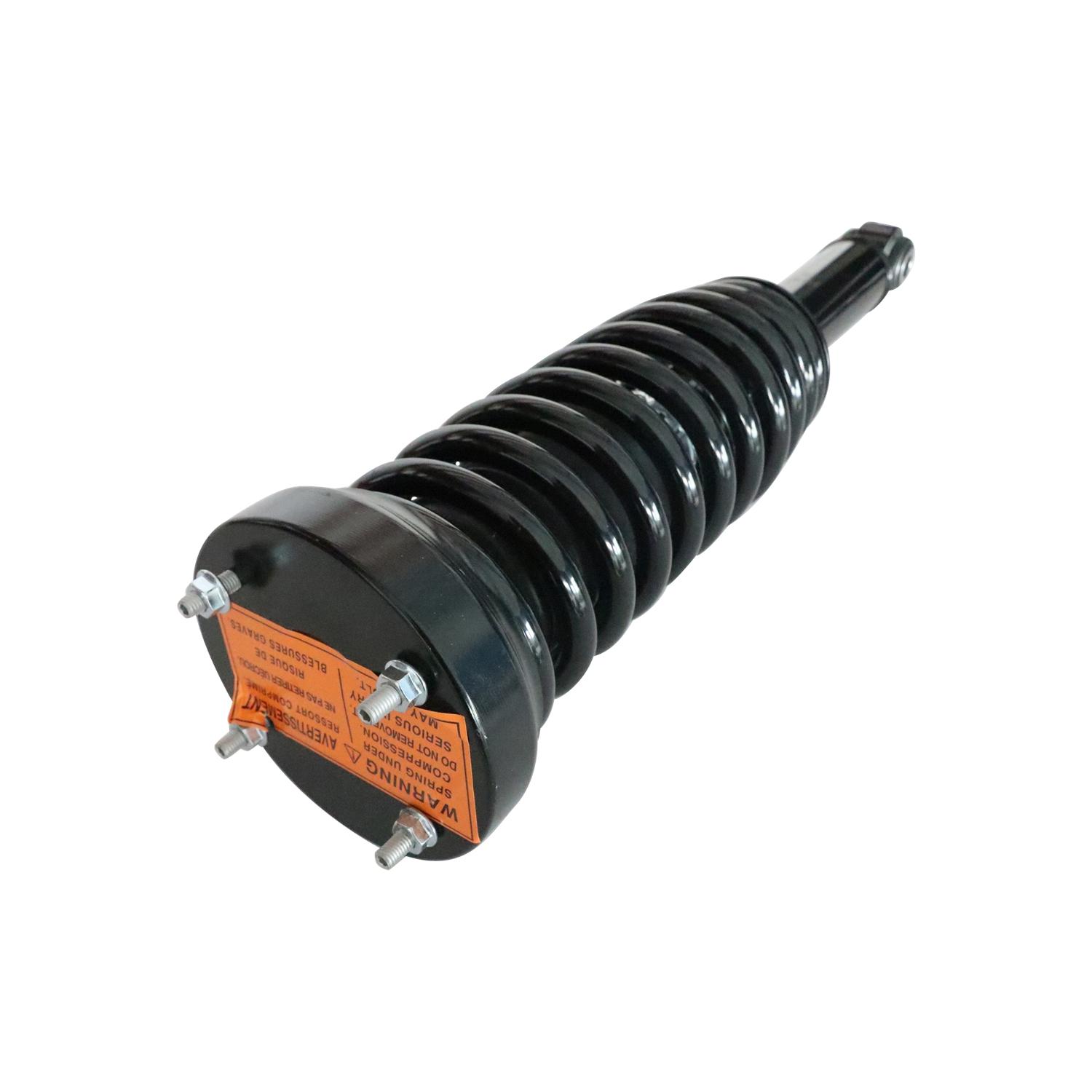 GSP 883189 Suspension Strut and Coil Spring Assembly product image 1 of 3