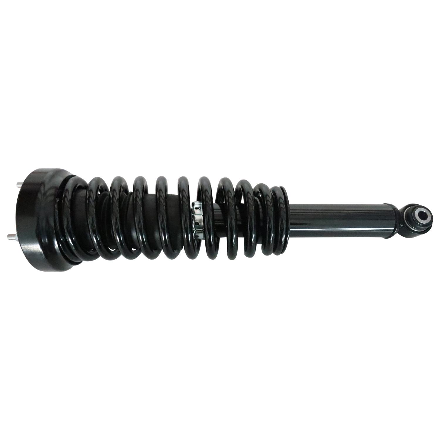 GSP 883189 Suspension Strut and Coil Spring Assembly product image 2 of 3
