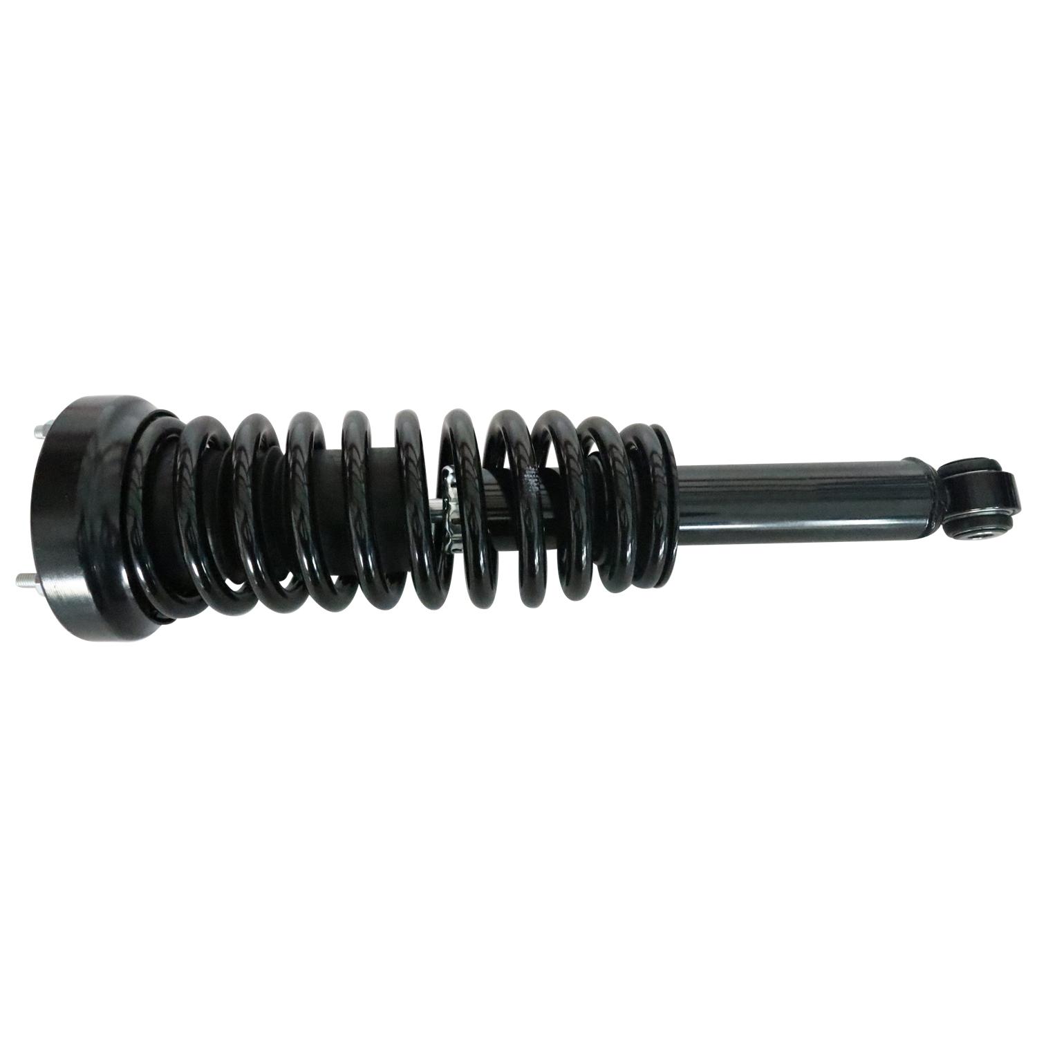 GSP 883189 Suspension Strut and Coil Spring Assembly product image 3 of 3