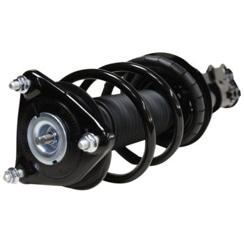 2016 Kia Forte Koup Suspension Strut and Coil Spring Assembly Front Left GSP 883275 image 1 of 3