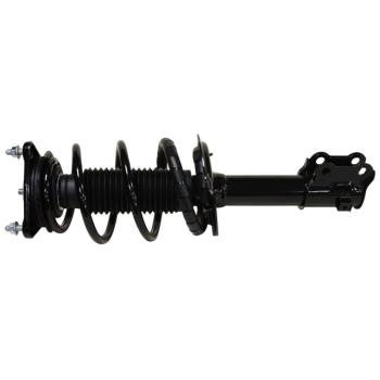 2016 Kia Forte Koup Suspension Strut and Coil Spring Assembly Front Left GSP 883275 image 2 of 3