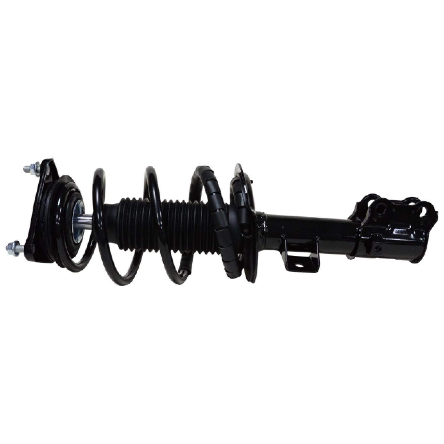 GSP 883276 Suspension Strut and Coil Spring Assembly product image 2 of 3